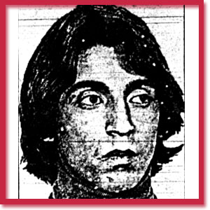 Murderer Larry Perrault