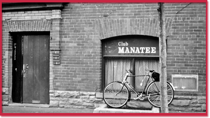 Club Manatee, a now-defunct gay bar on St. Joseph Street area - by Vimeo